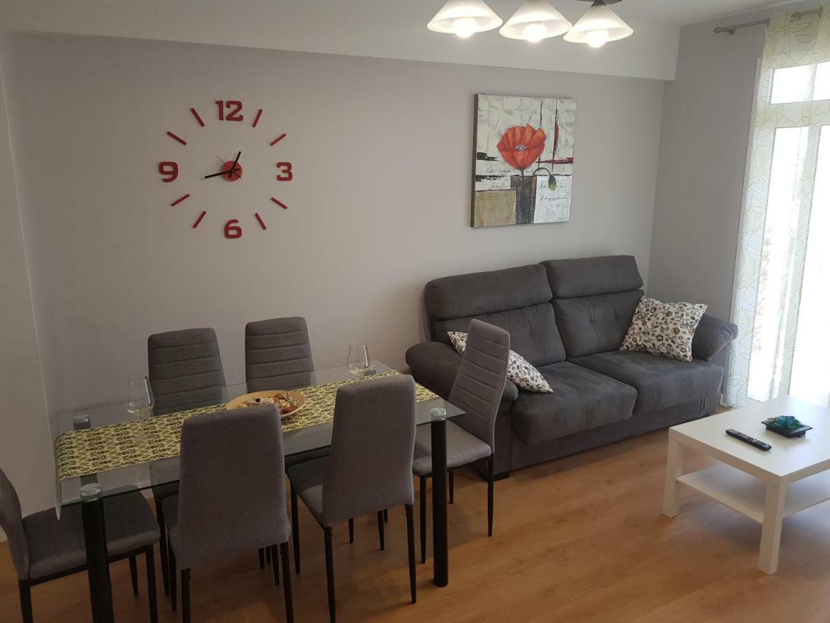 Piso Plaza Costa Del Sol Apartamento Torremolinos