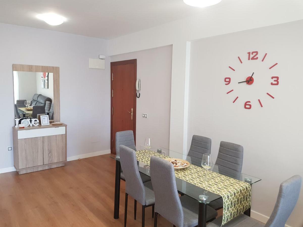Piso Plaza Costa Del Sol Apartamento Torremolinos