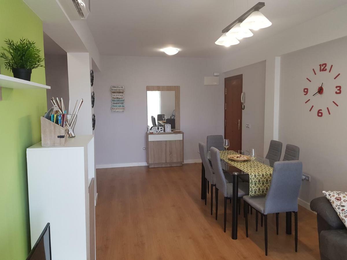 Piso Plaza Costa Del Sol Apartamento Torremolinos