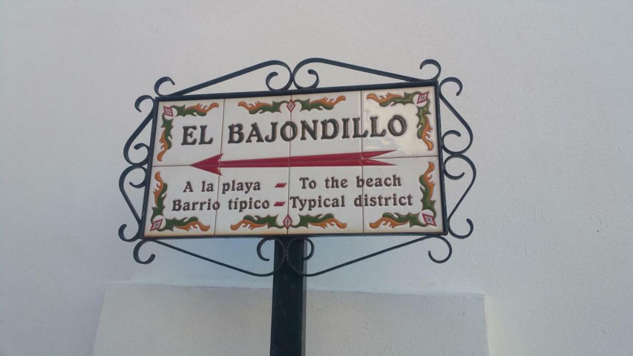 Apartamento Piso Plaza Costa Del Sol *