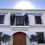 Piso Plaza Costa Del Sol