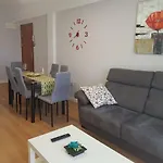 Piso Plaza Costa Del Sol