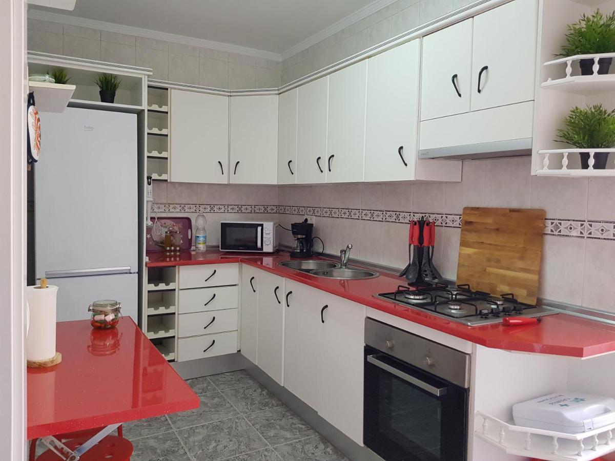 Apartment Piso Plaza Costa Del Sol Torremolinos