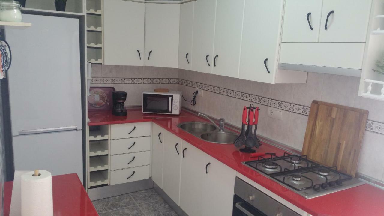 Piso Plaza Costa Del Sol Apartment *