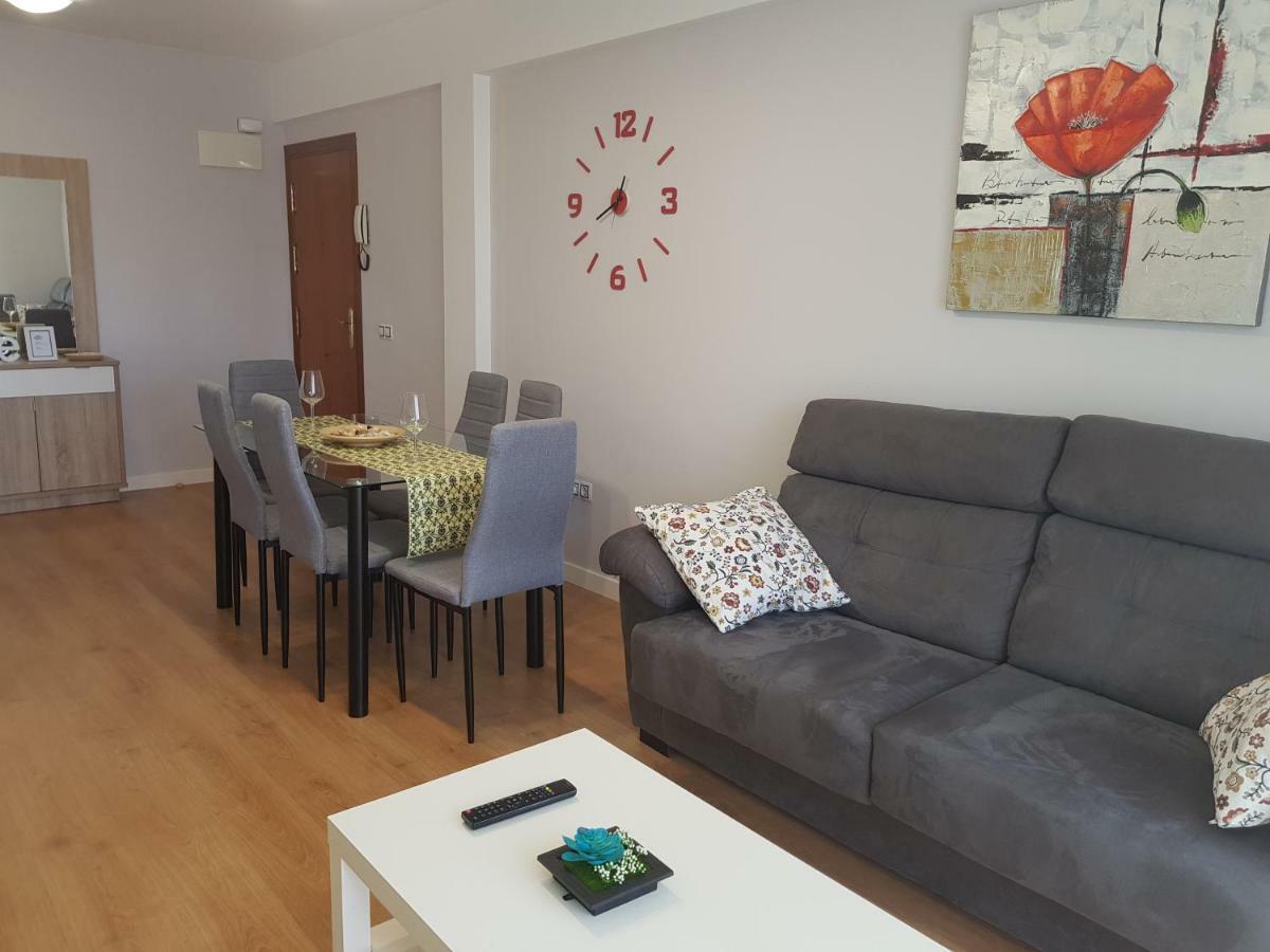 Piso Plaza Costa Del Sol Apartment