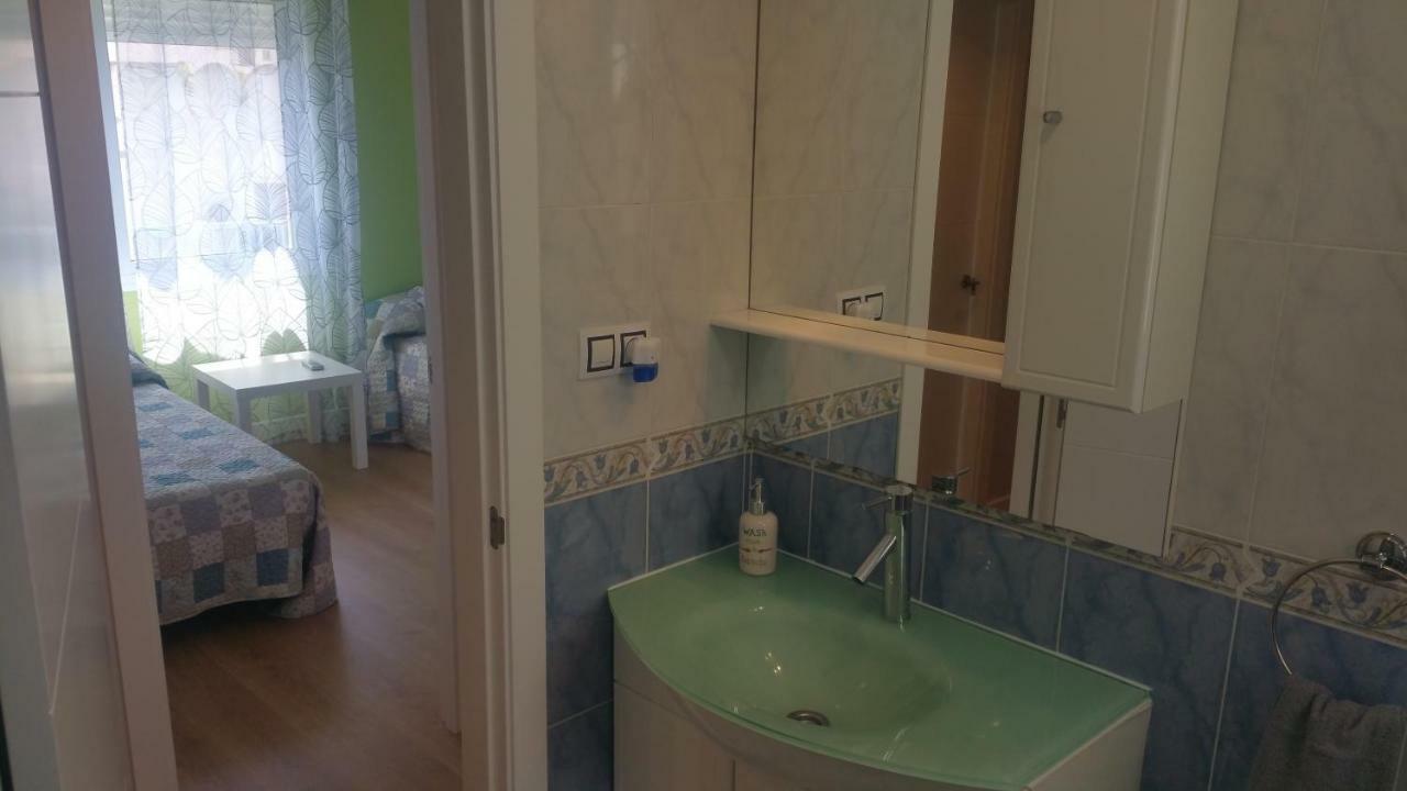 Piso Plaza Costa Del Sol Lejlighed *