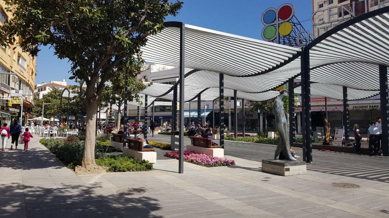 Piso Plaza Costa Del Sol Lejlighed Torremolinos